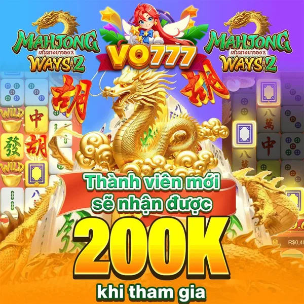 VO777 2026 Slot Gacor RTP Tinggi