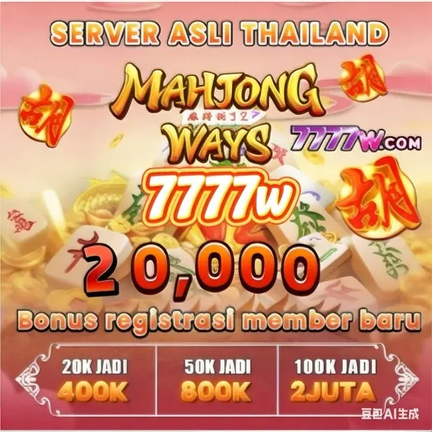 7777w Masuk