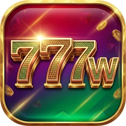 7777w Logo - Resmi